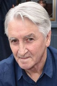 Jim Bartley portrait