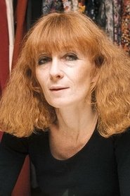Sonia Rykiel portrait