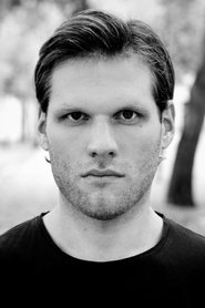 Lukas Johne portrait