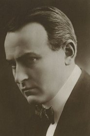 Einar Zangenberg portrait