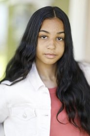 Carina Elise Derbigny portrait