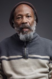 Shango Baku portrait