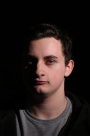Alfie Brynes portrait