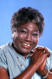 Esther Rolle portrait