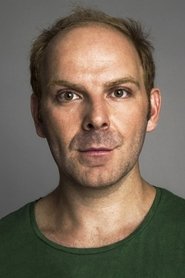 Nikolas Hanakoulas portrait