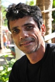 Nilvan Santos portrait