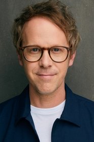 Matthew Rocheleau portrait