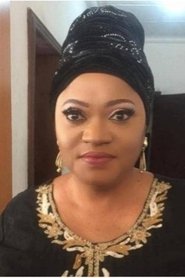 Kate Adepegba portrait