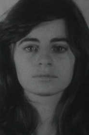 Ann Buchanan portrait