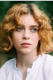 Sophia Lillis portrait