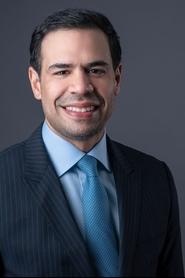 Roberto Angel Salcedo portrait