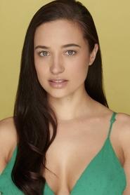 Tatum Miranda portrait