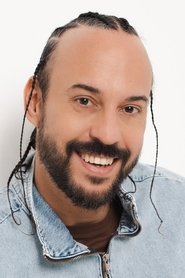 Gabriel, O Pensador portrait