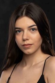 Paula Gallego portrait