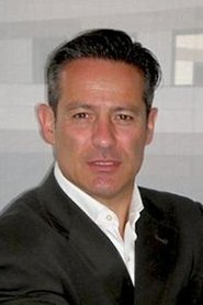 Franck Penaud portrait