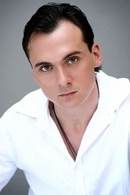 Alexey Fursenko portrait