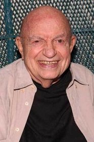Lou Cutell portrait