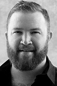 Gerrard Woodward portrait