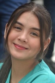 Ashley Ortega portrait