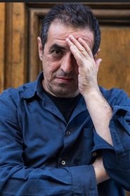 Safi Yazdanian portrait