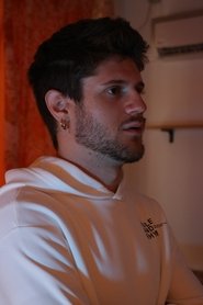 Nicola Orrù portrait