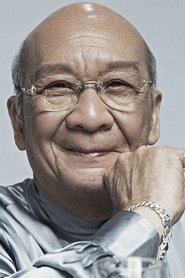 Liu Changsheng portrait