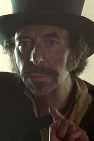 Paco Morayta portrait