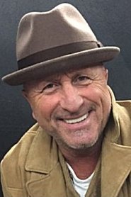 James Crescenzo portrait