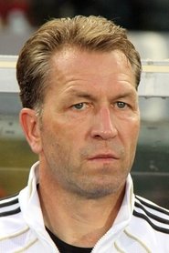 Andreas Köpke portrait