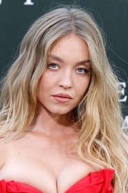 Sydney Sweeney portrait