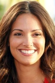 Amber McDonald portrait