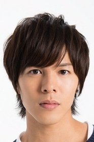 Takuya Ide portrait