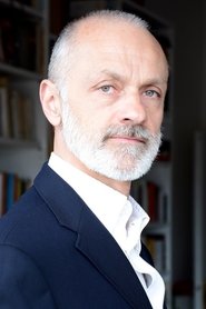 Angelo Tanzi portrait