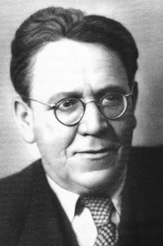 Samuil Marshak portrait