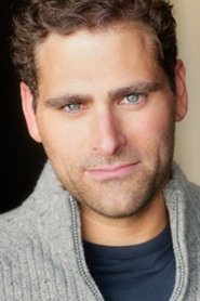 Rick Federman portrait