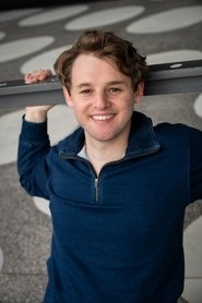 Samuel Urban portrait