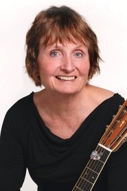 Alice Gerrard portrait