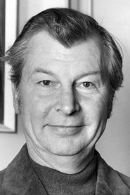 Clive Dunn portrait
