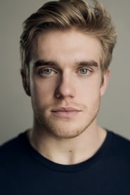 Bobby Lockwood portrait
