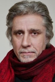 Pierre Berriau portrait