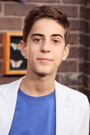 Alkaio Thiele portrait
