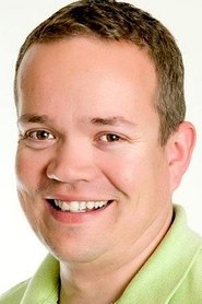 Pål Fredrik Pedersen portrait