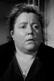 Georgette Anys portrait