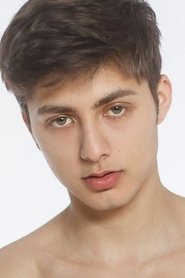 Angel Rivera portrait