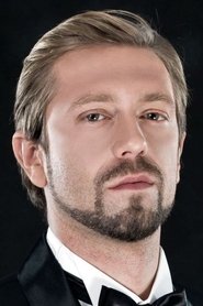 Kalin Vrachanski portrait