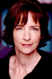 Sharon McFarlane portrait