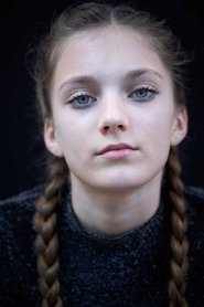 Ella Päffgen portrait
