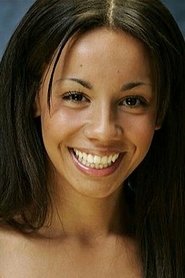 Lisa Livingstone portrait