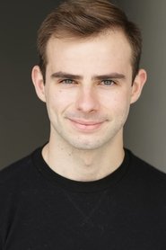 Jack Wooton portrait