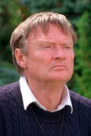 Palle Kjærulff-Schmidt portrait
